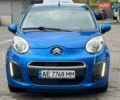 Синий Ситроен С1, объемом двигателя 1 л и пробегом 89 тыс. км за 6500 $, фото 5 на Automoto.ua