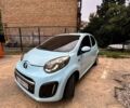 Синій Сітроен С1, об'ємом двигуна 1 л та пробігом 176 тис. км за 6500 $, фото 1 на Automoto.ua