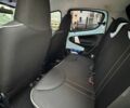 Синій Сітроен С1, об'ємом двигуна 1 л та пробігом 176 тис. км за 6500 $, фото 12 на Automoto.ua