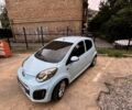 Синій Сітроен С1, об'ємом двигуна 1 л та пробігом 176 тис. км за 6383 $, фото 1 на Automoto.ua