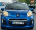 Синий Ситроен С1, объемом двигателя 1 л и пробегом 87 тыс. км за 6900 $, фото 1 на Automoto.ua
