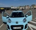 Ситроен С1 2013 в Киеве на Automoto.ua Синий Ситроен С1, объемом двигателя 1 л и пробегом 103 тыс. км за 5700 $, фото 1 на Automoto.ua