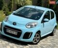 Синий Ситроен С1, объемом двигателя 1 л и пробегом 57 тыс. км за 6300 $, фото 1 на Automoto.ua