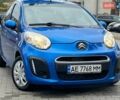 Синий Ситроен С1, объемом двигателя 1 л и пробегом 89 тыс. км за 6500 $, фото 6 на Automoto.ua
