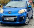 Синий Ситроен С1, объемом двигателя 1 л и пробегом 89 тыс. км за 6500 $, фото 1 на Automoto.ua