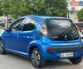 Ситроен С1 2013 в Днепре (Днепропетровске) на Automoto.ua Синий Ситроен С1, объемом двигателя 1 л и пробегом 87 тыс. км за 6900 $, фото 3 на Automoto.ua