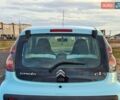 Синий Ситроен С1, объемом двигателя 1 л и пробегом 172 тыс. км за 5700 $, фото 1 на Automoto.ua