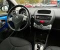 Синий Ситроен С1, объемом двигателя 1 л и пробегом 89 тыс. км за 6500 $, фото 8 на Automoto.ua