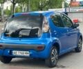 Синий Ситроен С1, объемом двигателя 1 л и пробегом 87 тыс. км за 6900 $, фото 4 на Automoto.ua