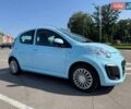 Ситроен С1 2013 в Киеве на Automoto.ua Синий Ситроен С1, объемом двигателя 1 л и пробегом 103 тыс. км за 5700 $, фото 16 на Automoto.ua