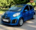 Синий Ситроен С1, объемом двигателя 1 л и пробегом 188 тыс. км за 4950 $, фото 1 на Automoto.ua