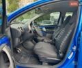 Синий Ситроен С1, объемом двигателя 1 л и пробегом 87 тыс. км за 6900 $, фото 19 на Automoto.ua