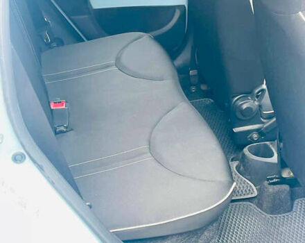 Синій Сітроен С1, об'ємом двигуна 1 л та пробігом 52 тис. км за 6200 $, фото 1 на Automoto.ua