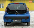 Синий Ситроен С1, объемом двигателя 1 л и пробегом 84 тыс. км за 6300 $, фото 4 на Automoto.ua