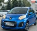 Синий Ситроен С1, объемом двигателя 1 л и пробегом 87 тыс. км за 6900 $, фото 2 на Automoto.ua