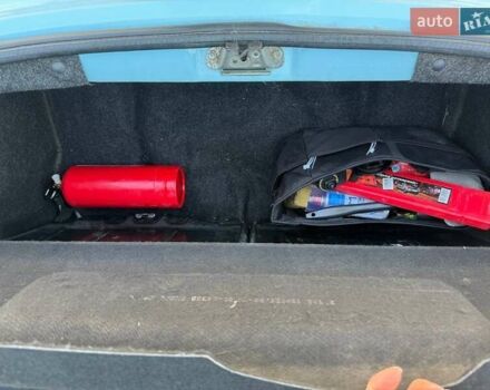 Ситроен С1 2013 в Киеве на Automoto.ua Синий Ситроен С1, объемом двигателя 1 л и пробегом 103 тыс. км за 5700 $, фото 14 на Automoto.ua