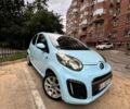 Синій Сітроен С1, об'ємом двигуна 1 л та пробігом 176 тис. км за 6500 $, фото 1 на Automoto.ua