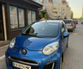 Синій Сітроен С1, об'ємом двигуна 1 л та пробігом 168 тис. км за 6500 $, фото 1 на Automoto.ua