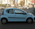 Синій Сітроен С1, об'ємом двигуна 1 л та пробігом 58 тис. км за 6650 $, фото 3 на Automoto.ua