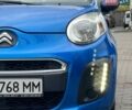 Синий Ситроен С1, объемом двигателя 1 л и пробегом 89 тыс. км за 6500 $, фото 2 на Automoto.ua