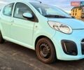 Синий Ситроен С1, объемом двигателя 1 л и пробегом 172 тыс. км за 5700 $, фото 3 на Automoto.ua