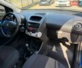 Синий Ситроен С1, объемом двигателя 1 л и пробегом 138 тыс. км за 3550 $, фото 7 на Automoto.ua
