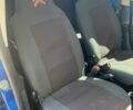 Синий Ситроен С1, объемом двигателя 1 л и пробегом 147 тыс. км за 3494 $, фото 5 на Automoto.ua