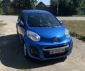 Синий Ситроен С1, объемом двигателя 1 л и пробегом 147 тыс. км за 3494 $, фото 2 на Automoto.ua