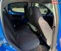 Синий Ситроен С1, объемом двигателя 1 л и пробегом 138 тыс. км за 3550 $, фото 9 на Automoto.ua