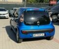 Синий Ситроен С1, объемом двигателя 1 л и пробегом 138 тыс. км за 3550 $, фото 3 на Automoto.ua