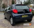 Синий Ситроен С1, объемом двигателя 1 л и пробегом 59 тыс. км за 8500 $, фото 4 на Automoto.ua