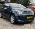 Синий Ситроен С1, объемом двигателя 1 л и пробегом 59 тыс. км за 8500 $, фото 1 на Automoto.ua