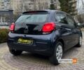 Синий Ситроен С1, объемом двигателя 1 л и пробегом 59 тыс. км за 8500 $, фото 6 на Automoto.ua