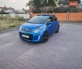 Синий Ситроен С1, объемом двигателя 1 л и пробегом 50 тыс. км за 9900 $, фото 1 на Automoto.ua