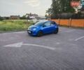 Синий Ситроен С1, объемом двигателя 1 л и пробегом 50 тыс. км за 9900 $, фото 4 на Automoto.ua