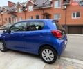 Синій Сітроен С1, об'ємом двигуна 1 л та пробігом 14 тис. км за 13300 $, фото 3 на Automoto.ua