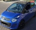 Синий Ситроен С1, объемом двигателя 1 л и пробегом 130 тыс. км за 9100 $, фото 1 на Automoto.ua