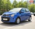 Синий Ситроен С1, объемом двигателя 1 л и пробегом 53 тыс. км за 10000 $, фото 1 на Automoto.ua