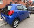 Синій Сітроен С1, об'ємом двигуна 1 л та пробігом 14 тис. км за 13300 $, фото 6 на Automoto.ua