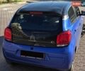 Синий Ситроен С1, объемом двигателя 1 л и пробегом 130 тыс. км за 9100 $, фото 9 на Automoto.ua