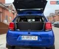 Синій Сітроен С1, об'ємом двигуна 1 л та пробігом 14 тис. км за 13300 $, фото 4 на Automoto.ua