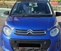 Синий Ситроен С1, объемом двигателя 1 л и пробегом 130 тыс. км за 9100 $, фото 7 на Automoto.ua