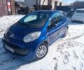 Синий Ситроен С1, объемом двигателя 1 л и пробегом 170 тыс. км за 3000 $, фото 1 на Automoto.ua