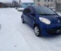 Синій Сітроен С1, об'ємом двигуна 1 л та пробігом 150 тис. км за 2100 $, фото 2 на Automoto.ua