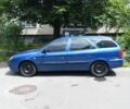 Синий Ситроен С1, объемом двигателя 2 л и пробегом 415 тыс. км за 2950 $, фото 1 на Automoto.ua