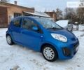 Синій Сітроен С1, об'ємом двигуна 1 л та пробігом 67 тис. км за 6000 $, фото 1 на Automoto.ua