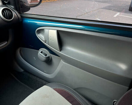 Зеленый Ситроен С1, объемом двигателя 1 л и пробегом 173 тыс. км за 3900 $, фото 18 на Automoto.ua