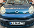 Зеленый Ситроен С1, объемом двигателя 1 л и пробегом 173 тыс. км за 3900 $, фото 10 на Automoto.ua