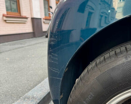 Зеленый Ситроен С1, объемом двигателя 1 л и пробегом 173 тыс. км за 3900 $, фото 5 на Automoto.ua