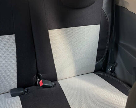 Зеленый Ситроен С1, объемом двигателя 1 л и пробегом 173 тыс. км за 3900 $, фото 21 на Automoto.ua